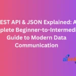 REST API and JSON guide